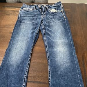 BKE Buckle Jake bootleg